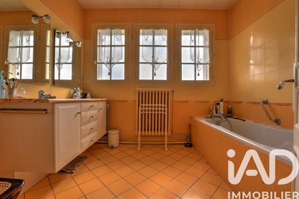 Maison à vendre 10 pièces 277 m² Panazol