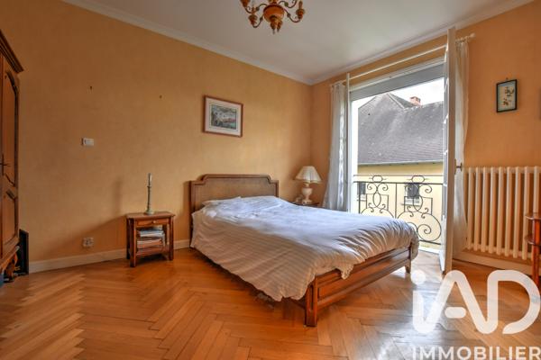Maison à vendre 10 pièces 277 m² Panazol