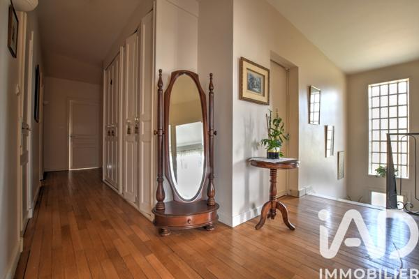 Maison à vendre 10 pièces 277 m² Panazol