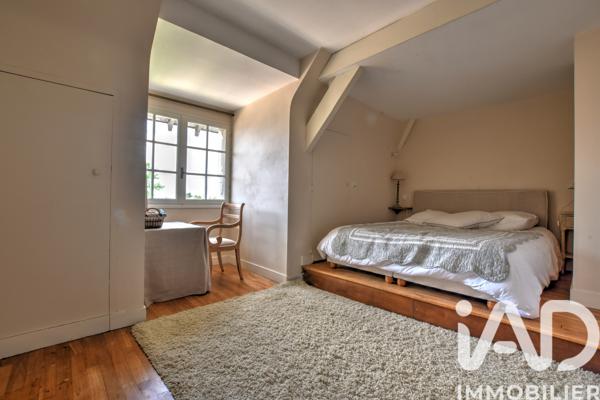 Maison à vendre 10 pièces 277 m² Panazol