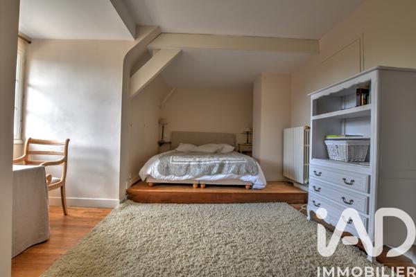 Maison à vendre 10 pièces 277 m² Panazol