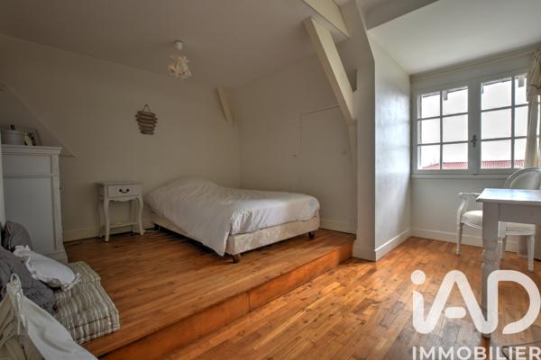 Maison à vendre 10 pièces 277 m² Panazol
