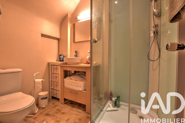 Maison à vendre 10 pièces 277 m² Panazol
