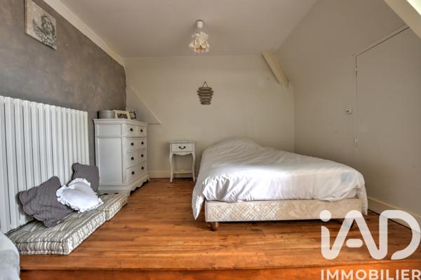 Maison à vendre 10 pièces 277 m² Panazol