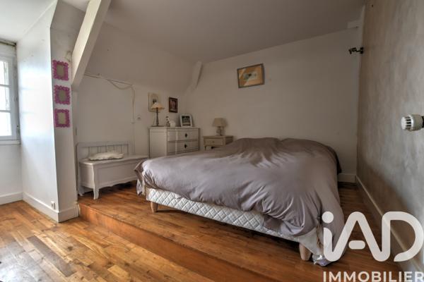 Maison à vendre 10 pièces 277 m² Panazol
