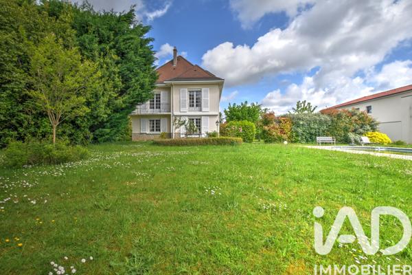 Maison à vendre 10 pièces 277 m² Panazol