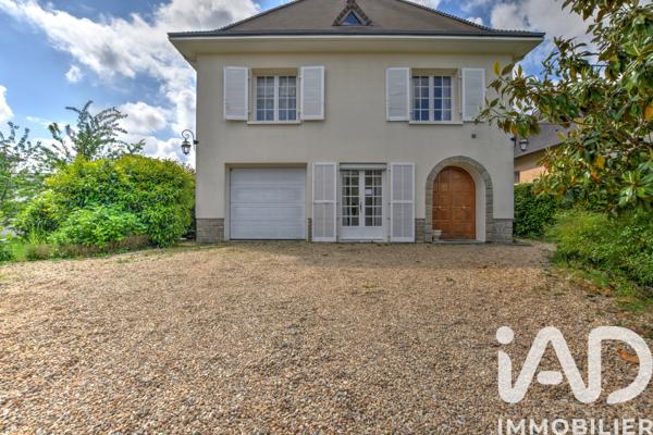 Maison à vendre 10 pièces 277 m² Panazol