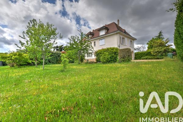 Maison à vendre 10 pièces 277 m² Panazol