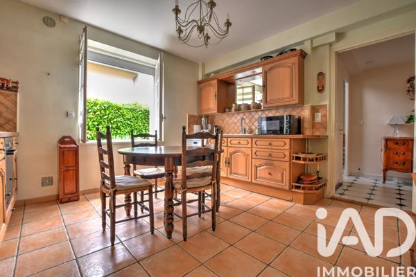 Maison à vendre 10 pièces 277 m² Panazol