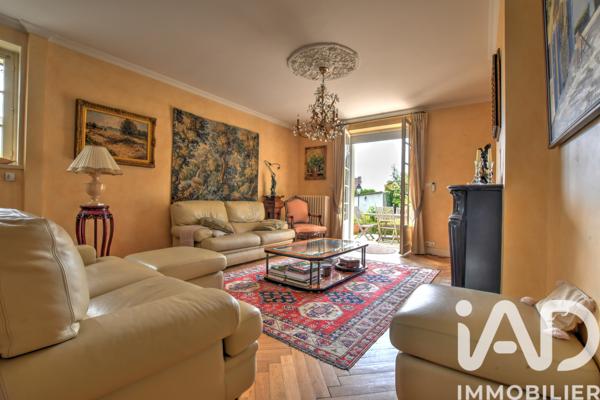 Maison à vendre 10 pièces 277 m² Panazol