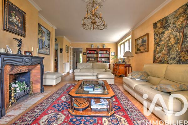 Maison à vendre 10 pièces 277 m² Panazol