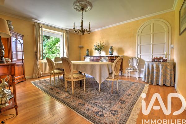 Maison à vendre 10 pièces 277 m² Panazol