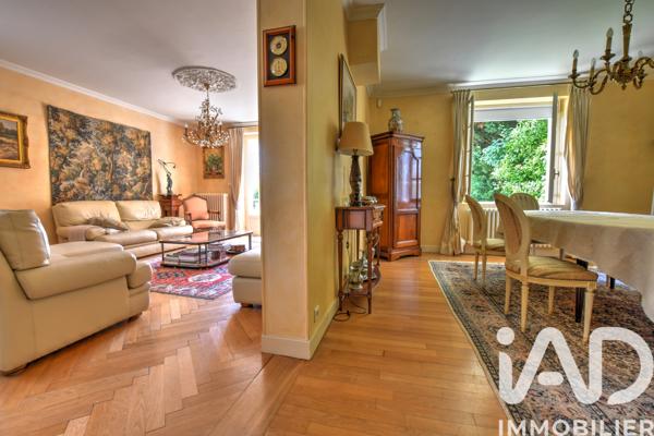Maison à vendre 10 pièces 277 m² Panazol