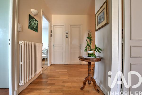 Maison à vendre 10 pièces 277 m² Panazol