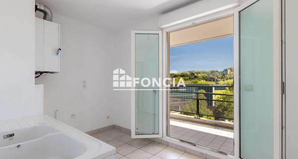 À vendre Appartement 3 pièces 68 m² - Lyon 69009