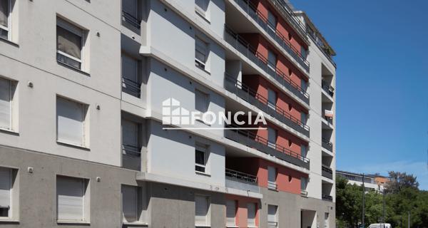 À vendre Appartement 3 pièces 68 m² - Lyon 69009