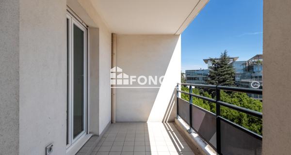 À vendre Appartement 3 pièces 68 m² - Lyon 69009