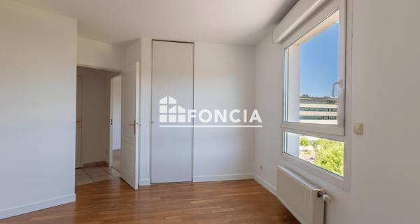 À vendre Appartement 3 pièces 68 m² - Lyon 69009