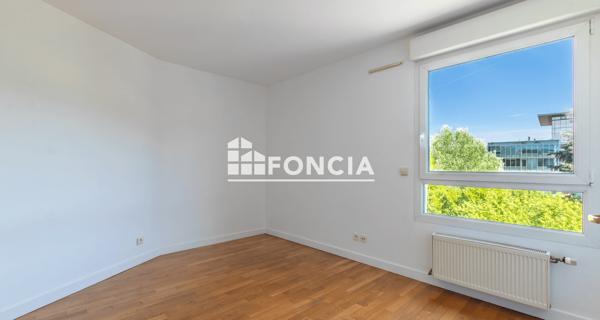 À vendre Appartement 3 pièces 68 m² - Lyon 69009