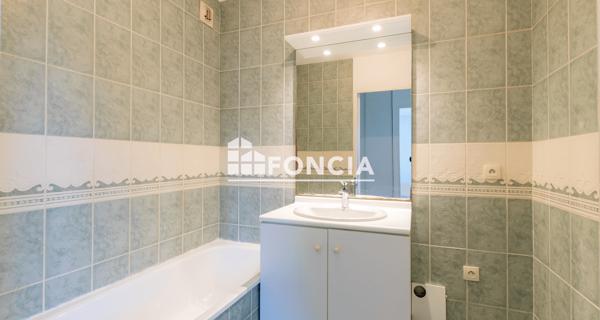 À vendre Appartement 3 pièces 68 m² - Lyon 69009