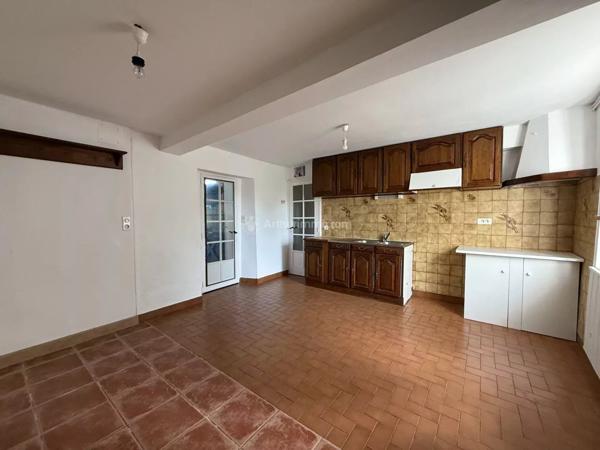 Location Maison 5 pièces 100 m2 à Cadalen