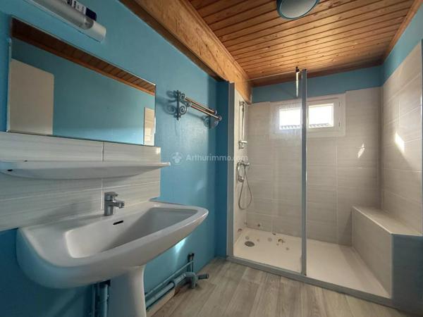 Location Maison 5 pièces 100 m2 à Cadalen