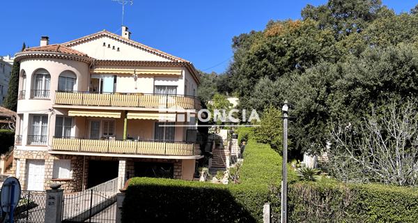 À vendre Appartement 2 pièces 44 m² - Mandelieu-la-napoule 06210