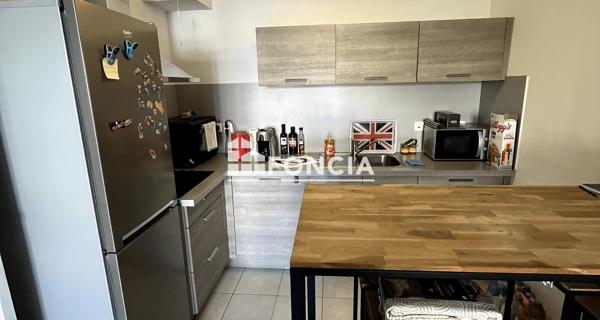 À vendre Appartement 2 pièces 44 m² - Mandelieu-la-napoule 06210