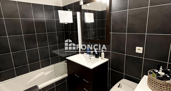 À vendre Appartement 2 pièces 44 m² - Mandelieu-la-napoule 06210