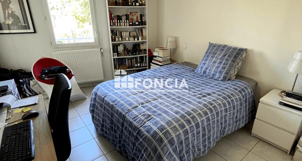 À vendre Appartement 2 pièces 44 m² - Mandelieu-la-napoule 06210