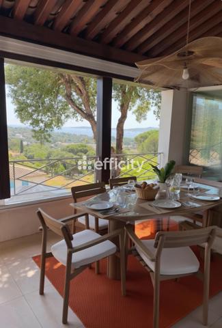 Appartement
         3 pièces
        - 66 m² Bien prestige 489 000 € *