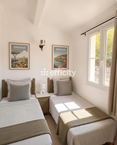 Appartement
         3 pièces
        - 66 m² Bien prestige 489 000 € *