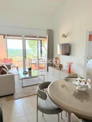 Appartement
         3 pièces
        - 66 m² Bien prestige 489 000 € *