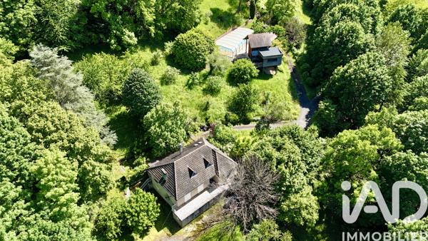 Maison à vendre 7 pièces 203 m² Figeac