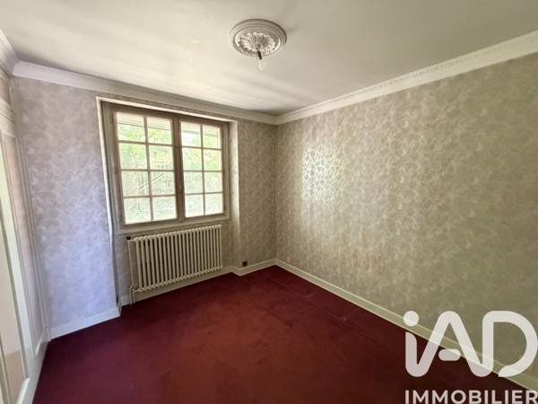 Maison à vendre 7 pièces 203 m² Figeac