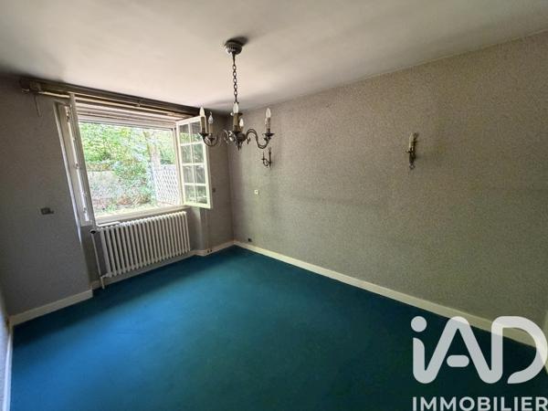 Maison à vendre 7 pièces 203 m² Figeac