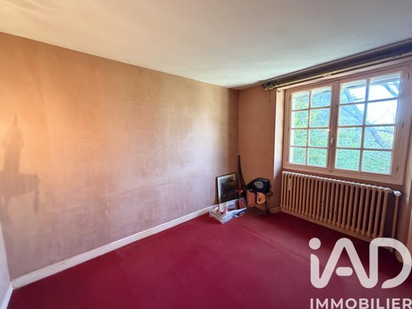 Maison à vendre 7 pièces 203 m² Figeac