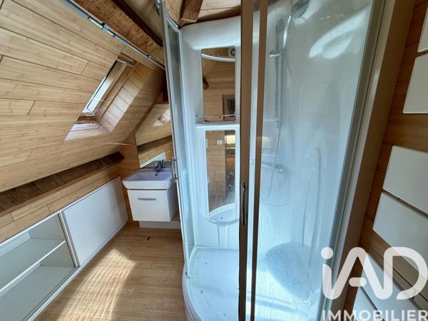 Maison à vendre 7 pièces 203 m² Figeac