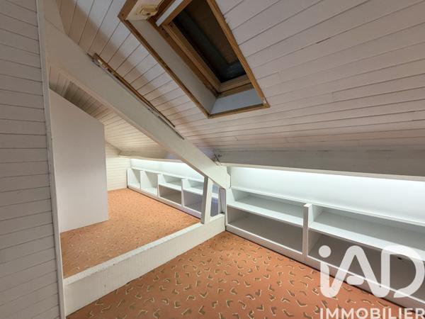 Maison à vendre 7 pièces 203 m² Figeac