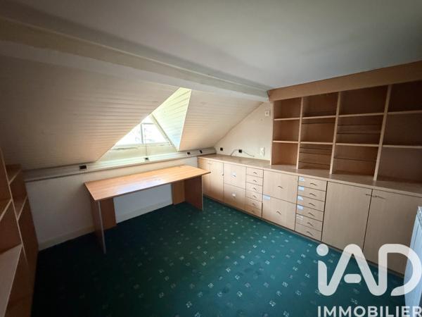 Maison à vendre 7 pièces 203 m² Figeac