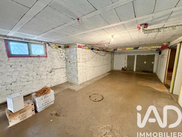 Maison à vendre 7 pièces 203 m² Figeac