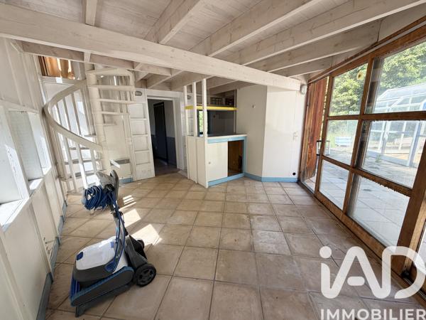 Maison à vendre 7 pièces 203 m² Figeac