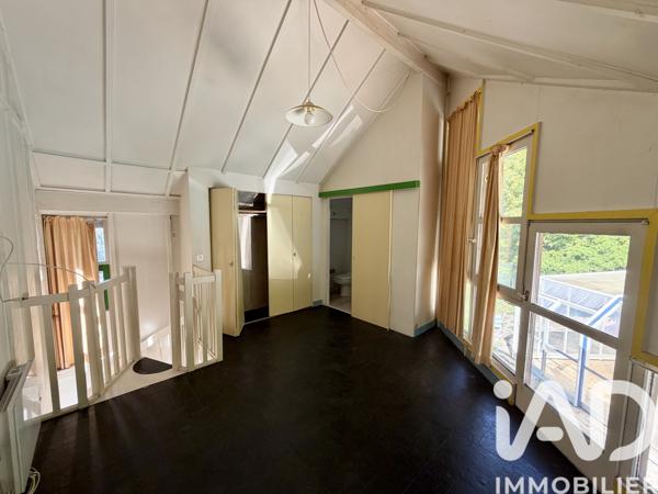Maison à vendre 7 pièces 203 m² Figeac