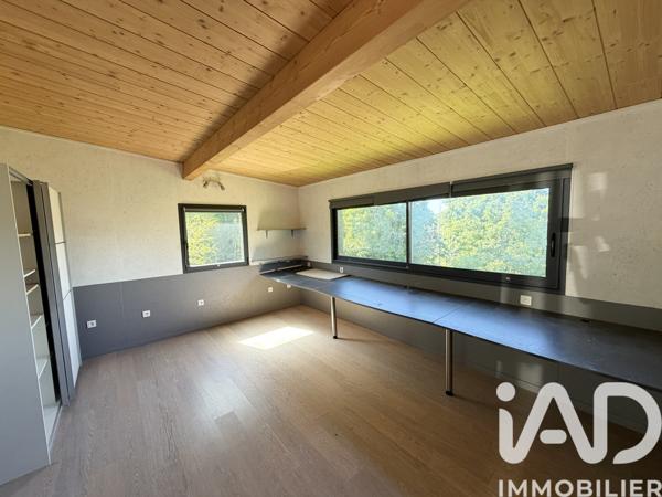 Maison à vendre 7 pièces 203 m² Figeac