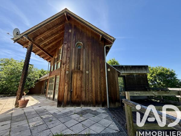 Maison à vendre 7 pièces 203 m² Figeac