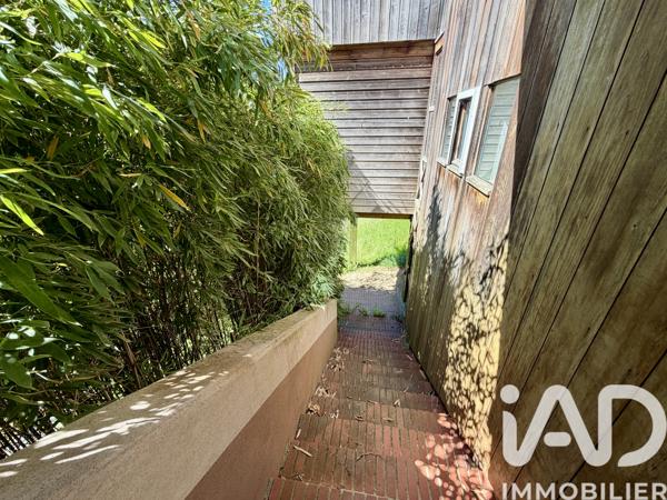 Maison à vendre 7 pièces 203 m² Figeac