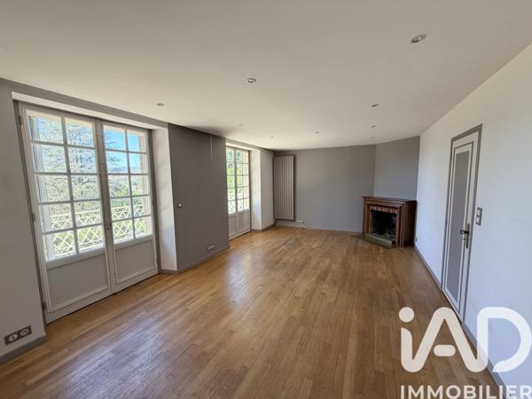 Maison à vendre 7 pièces 203 m² Figeac