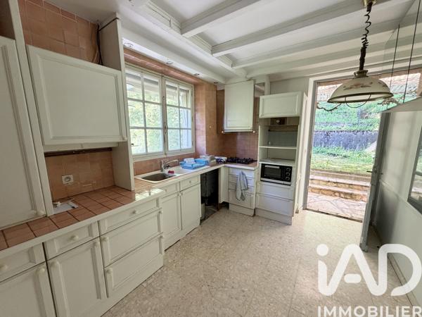 Maison à vendre 7 pièces 203 m² Figeac
