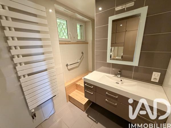 Maison à vendre 7 pièces 203 m² Figeac