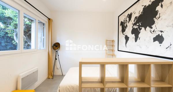 À vendre Appartement 2 pièces 30 m² - Marseille 13010